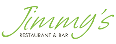 Jimmy's Restaurant Logo