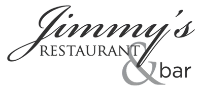 Jimmy's Restaurant Logo